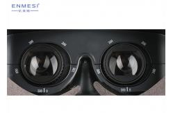 China Wearable Android HD 3D Smart Glasses 120 Inch High Resolution With LCD Screen supplier