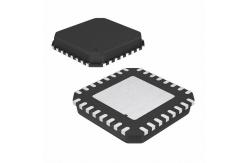 China Microchip Technology ATTINY87-MU supplier