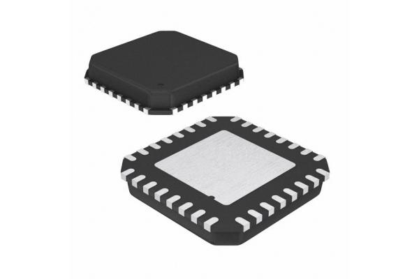 Microchip Technology ATTINY861V-10MU
