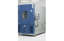 China SUS 304 Interior Temperature And Humidity Chamber In Stock Ready To Ship supplier