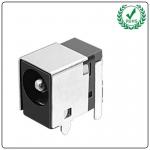 Fosen DC Barrel Power Jack,Center Pin Diameter 1.65mm / 2.0mm/ 2.5mm DC Power Jack for sale