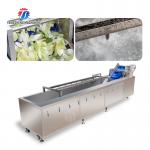 X Final Product Fruit And Vegetable Processing Line Advanced Technology for sale
