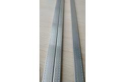 China 3003 alloy high frequency weldingspacer bar for insulating glass units supplier