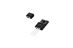 China High Temperature Resistance Power Semiconductor With Low Junction Capacitance supplier