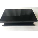 Electrophoretic Black Pearl Extruded Aluminum Electronics 6m Length for sale
