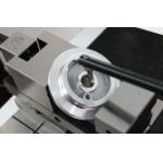 Surface Roughness Contour Measuring Instrument For Articulated Arm Bearing