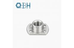 China Customized Stainless Steel Foundation Welded T-Nut M12  - M42 supplier