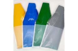 China Waterborne Polyurethane Floor Paint Coating Pigment High End Customization supplier