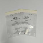 95kpa 3 Wall Specimen Bags Printed For Packaging Transport for sale