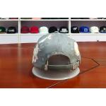 Hot Sales ACE Unisex Creative Sublimination Print Design Flat Chain Baseball Cap Hat