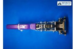 China MTS TL80 Heavy Duty SMT Splice Stapler Tool For SMT Splice Clips supplier
