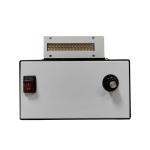 uv lamp flatbed uv 300W 395nm UV Air Cooled for resin paint uv flatbed printer for sale