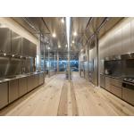 Advanced Heat-resistant Stainless Steel Cladding for Industrial Use for sale