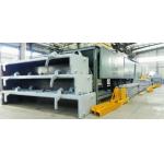 ISO9001 Aerated Concrete AAC Brick Machine Mould