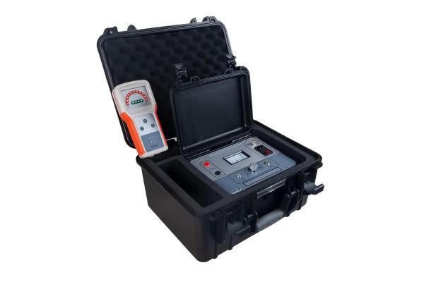 220V 50Hz Cable Path Meter with 5m Depth Range