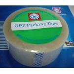   Pressure Sensitive Water Proof  Clear Packing Tape