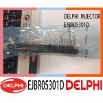 EJBR05301D DELPHI Diesel Engine Fuel Injector F5000-1112100 EJBR05101D EJBR05102D  For YUCHAI2 for sale