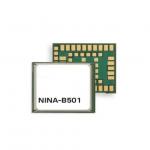 BT IC NINA-B501-00B BT Modules 2.4GHz Stand-Alone BT 5.3 Low Energy Wireless Modules for sale
