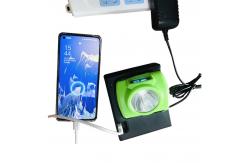 China Miners Cap LED Mining Lamps 15000Lux ABS IP68 Waterproof 6.8Ah Rechargeable supplier