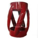Oilfield Slip On Welded Positive Casing Centralizer 4-1/2 to 20 for sale
