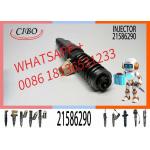 High Quality 3801440 03587147 21586296 3587147 3803655 BEBE4C06001 BEBE4C16001 Diesel Injector