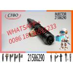 High Quality 3801440 03587147 21586296 3587147 3803655 BEBE4C06001 BEBE4C16001 Diesel Injector for sale
