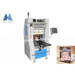Maufung Lay-Flat Photo Books Binding Machine Photo Album Mounting Making Machine MF-PF400 for sale