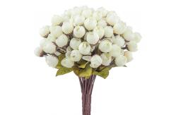 China Mini rose buds and star buds supplier