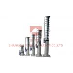 Passenger Elevator Safety Components Elevator Hydraulic Buffer for sale