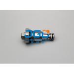 Hydraulic Components Rotary Relief Valve YC85 E305CR Excavator Accessories for sale