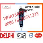 New Diesel Fuel Injector 22378580 for VOL 22378580 BEBJ1F12001 22378580
