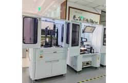 China 220V AOI Automated Optical Inspection Machine Multi Function supplier