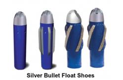 China Customable Easy Move Cementing Double Valves Float Collar with Float Shoe supplier