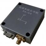 MEMS Technology And Satellite Integrated Navigation System 50Hz-200Hz for sale
