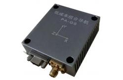 China MEMS Technology And Satellite Integrated Navigation System 50Hz-200Hz supplier