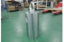 China ASTM 963 EN71 Toys Testing Equipment 50KG Static Strength Weight supplier