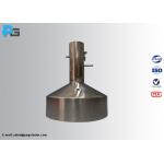 AS/NZS 5263.0 Flue Gas Sampling Hoods For Determination Of C0/CO2 Ratio For Burners for sale