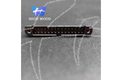 China HW-CMM Connector, HW-221YL30F24H,2mm Pitch. supplier