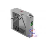 Security Card Tripod Turnstile Gate Door Access Control TCP/IP 12 Months Warranty for sale