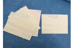 China Customized Procedure Packs Good Drape ability With Adhesive Drape And Mayo Cover supplier