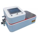Air Flow Test For Writing Instruments ISO 11540 Pen-Cap Air Flow Tester for sale