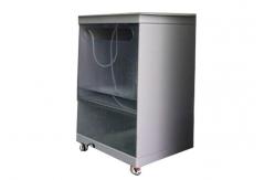 China ISO 3231 Sulphur Dioxide Test System Corrosion Resistance Testing Chamber supplier