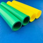 ID 10mm ODM Heat Resistant Silicone Rubber Tubing For Fluid Transport for sale