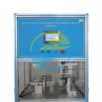 Switch Plug And Socket Life Tester Complies With IEC60884-1 IEC Test Equipment