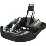 APP Adjustment Control Electric Go Karts With 900W Servo Motor