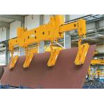 Magicart 5t-80t Industrial Crane Electromagnet For Steel Plate for sale