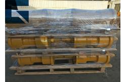 China  D8R Dozer Bulldozer Undercarriage Bottom Roller , Single Flange Track Roller supplier