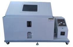 China Digital Thermal Environmental Salt Fog Test Chamber ASTM-B117 Standard supplier