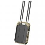 All-Scenario Anti Drone Jammer for Comprehensive Drone Detection and Positioning for sale
