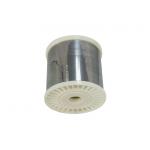 Ferro Chromium Aluminum FeCrAl Alloy 0Cr23Al5 CrAl235 Alloy Strip 1.45 Resistivity
